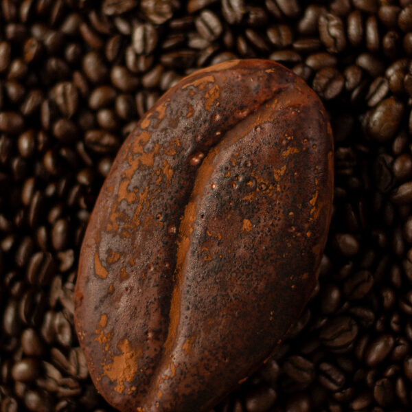 Кавове зерно