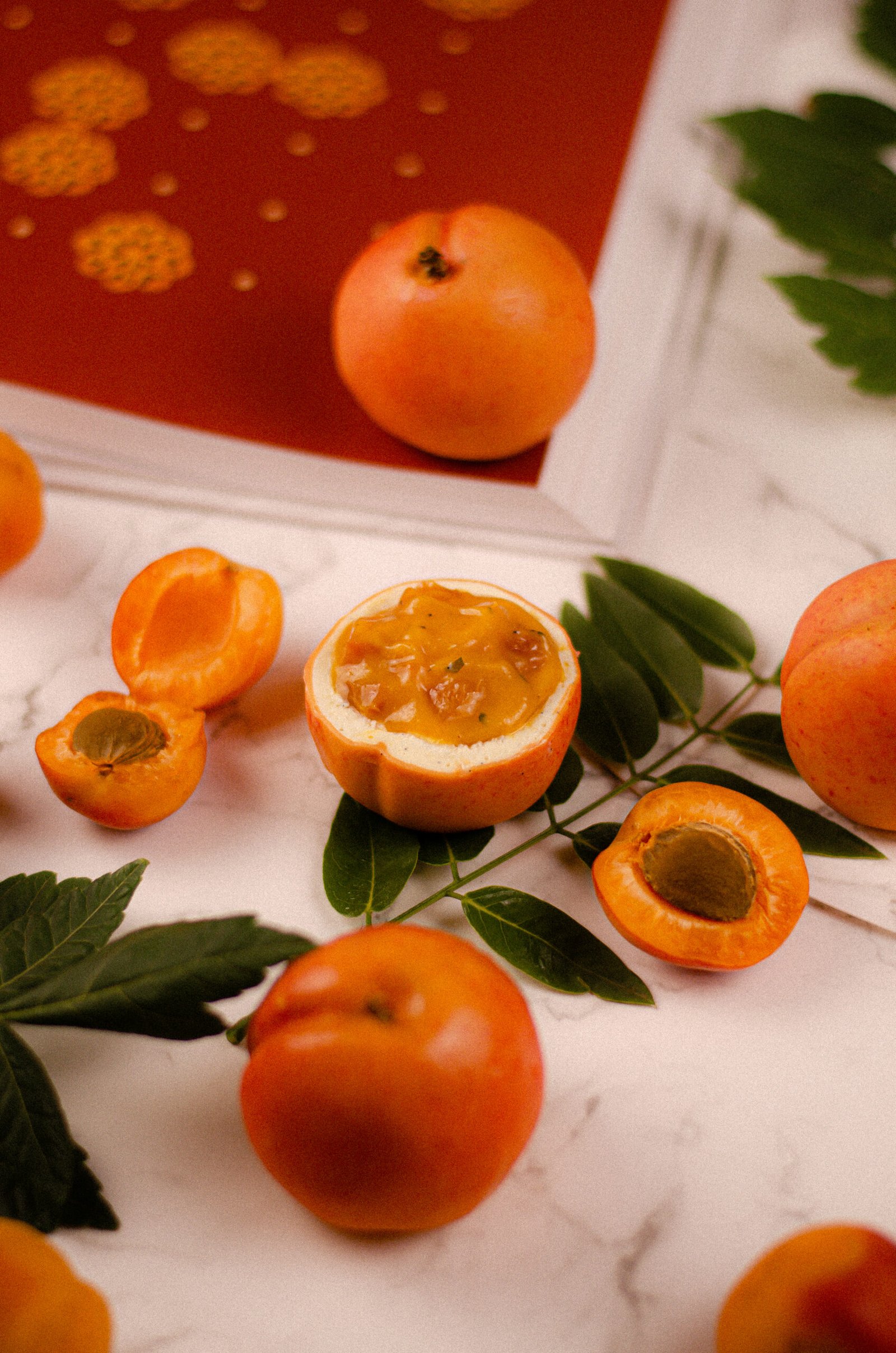 Apricot - Image 3